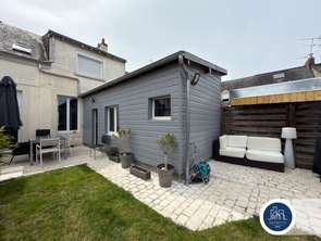 Vente Maison 3 chambresLe Mans