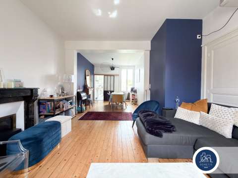 Vente maison 5 pièces Le Mans 72