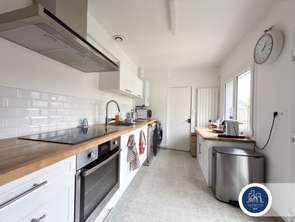 Vente Maison 3 chambresLe Mans