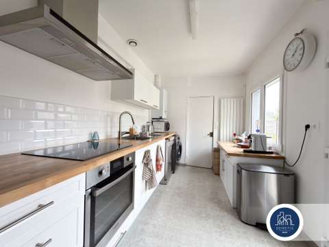Vente maison 5 pièces Le Mans 72