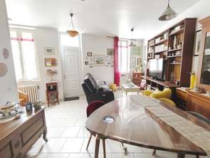 Vente Maison 1 chambreLe Mans