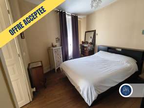 Vente Maison 1 chambreLe Mans