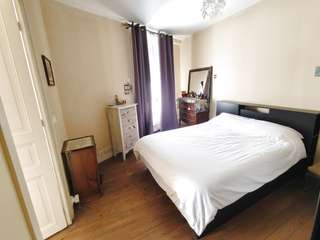 Vente maison 2 pièces