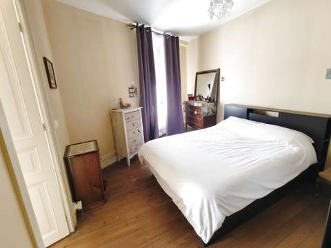 Vente maison 2 pièces