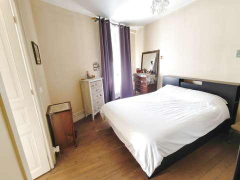 Vente maison 2 pièces Le Mans 72