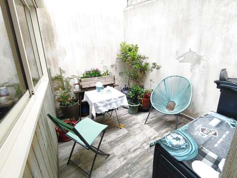 Vente maison 2 pièces