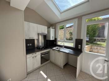 Vente Maison 4 chambresLe Mans