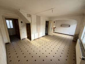 Vente Maison 4 chambresLe Mans