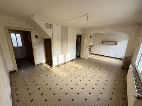 Vente maison 6 pièces Le Mans 72