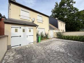 Vente Maison 4 chambresLe Mans