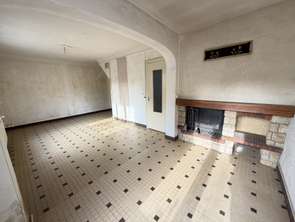 Vente Maison 4 chambresLe Mans