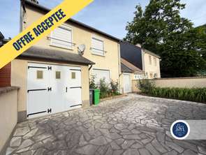 Vente Maison 4 chambresLe Mans