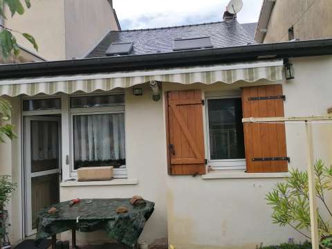 Vente maison 5 pièces Le Mans 72