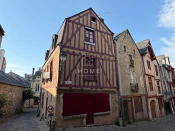 Vente maison 6 pièces Le Mans 72