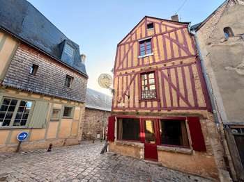 Vente Maison 4 chambresLe Mans