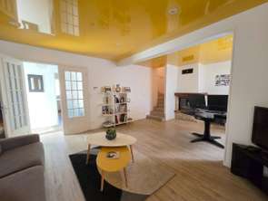 Vente Maison 4 chambresLe Mans