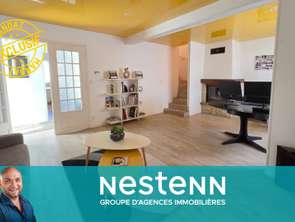 Vente Maison 4 chambresLe Mans