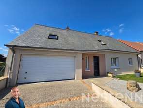 Vente Maison 3 chambresLe Mans