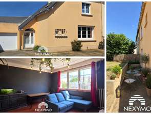Vente Maison 3 chambresLe Mans