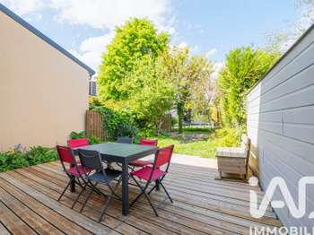 Vente Maison 4 chambresLe Mans