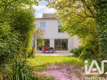 Vente Maison 4 chambresLe Mans