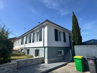 Vente maison 6 pièces Vente maison 6 pièces