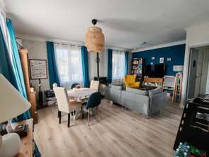 Vente Maison 5 chambresLe Mans