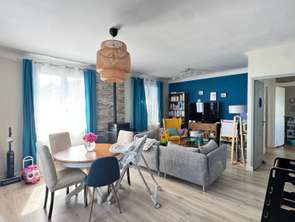 Vente Maison 5 chambresLe Mans