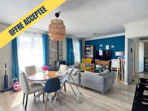 Vente Maison 5 chambresLe Mans
