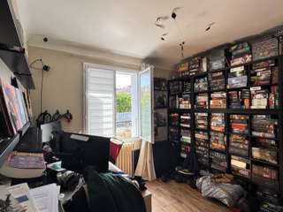 Vente maison 6 pièces Vente maison 6 pièces
