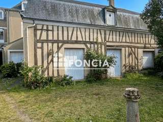 Vente maison 11 pièces