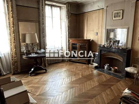 Vente maison 11 pièces