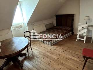 Vente maison 11 pièces