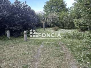 Vente maison 11 pièces