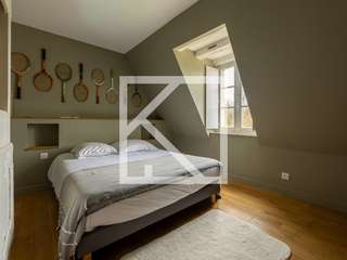 Vente maison 13 pièces