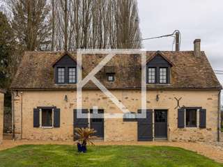 Vente maison 13 pièces