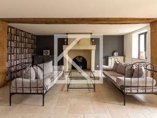 Vente maison 13 pièces