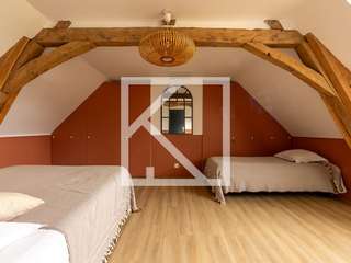 Vente maison 13 pièces