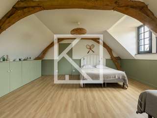 Vente maison 13 pièces
