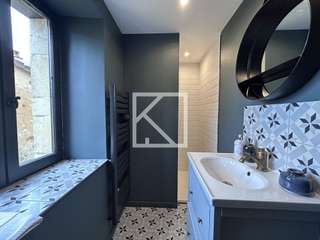 Vente maison 13 pièces