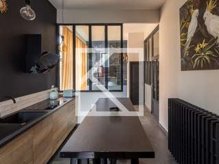 Vente maison 13 pièces