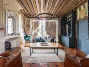 Vente Maison 8 chambresLe Mans