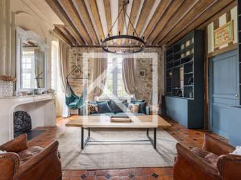 Vente maison 13 pièces Le Mans 72