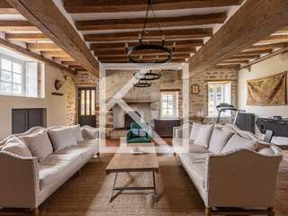 Vente maison 13 pièces