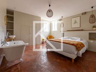 Vente maison 13 pièces
