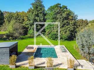 Vente maison 13 pièces