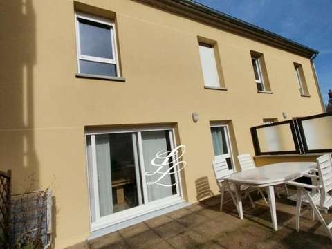 Vente maison 4 pièces Le Mans 72