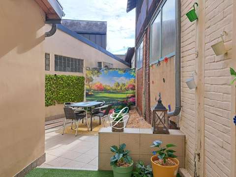 Vente maison 9 pièces Le Mans 72