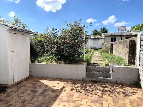 Vente maison 5 pièces Le Mans 72