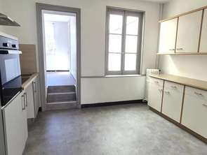 Vente Maison 2 chambresLe Mans